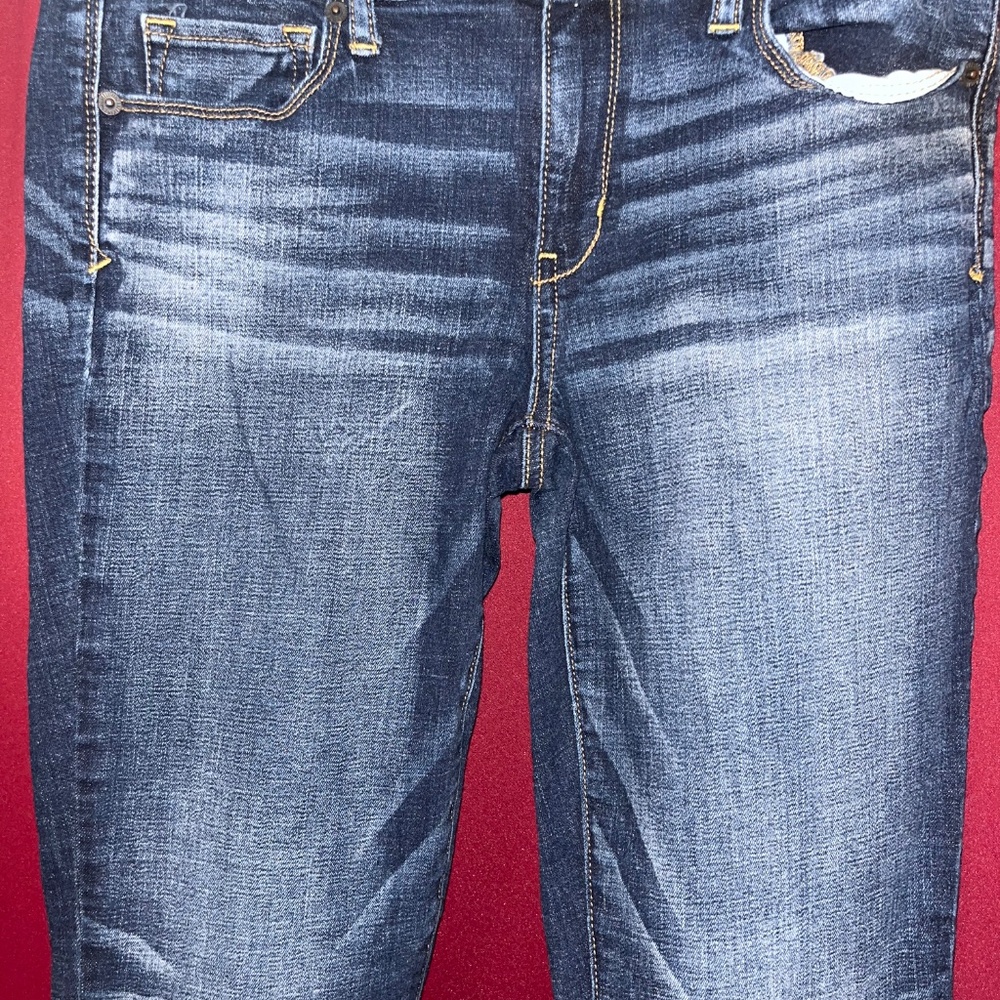 American Eagle Jeans - Picture 2 of 6